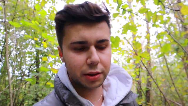 BOYKAYLA ORMANDA KANLI TİŞÖRT BULDUK! (POLİSİ ARADIM) ⚠️ смотреть онлайн