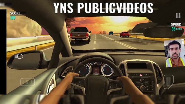 Dobai driving 2021/Hi speed driving /best game video смотреть онлайн