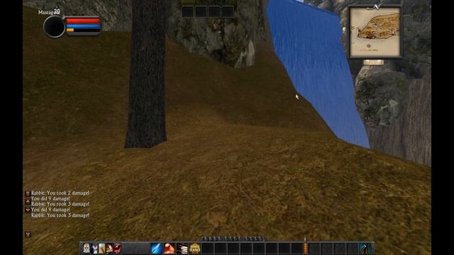 Dawntide - Exploring beta смотреть онлайн