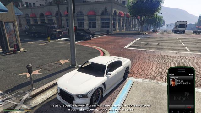 GTA V Чудаки и незнакомцы - Папарацци все задания| Прохождение GTA V смотреть онлайн