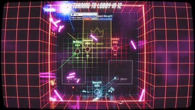 Retrograde Arena Gameplay смотреть онлайн