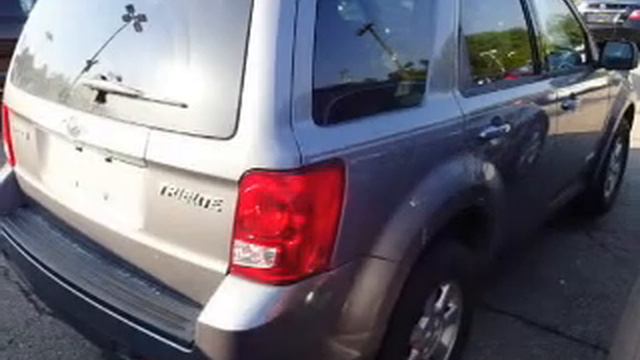 2008 Mazda Tribute 80460 - Milford OH смотреть онлайн