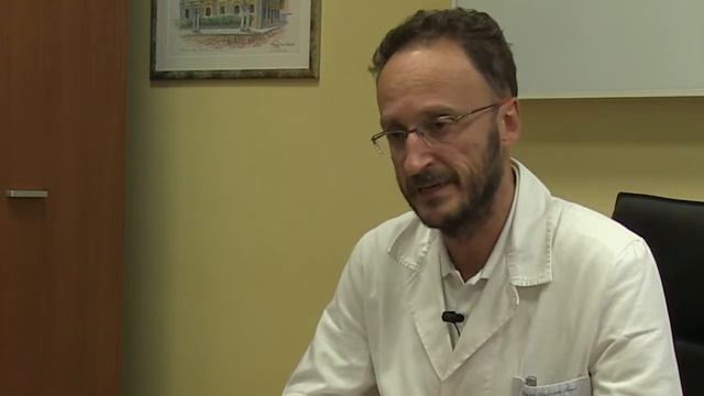 Perchè il trapianto di fegato oggi è meno eccezionale? Intervista al prof. Renato Romagnoli -2°part смотреть онлайн