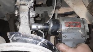 как ставит на лада ларгус передняя стойка омартизатор