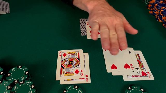 ASMR | 2+ Hours of High-Stakes Blackjack смотреть онлайн