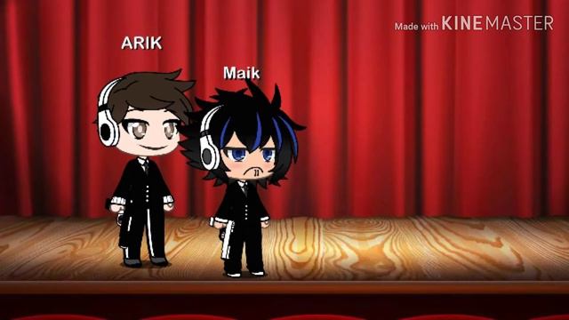 Сериал Эрик 1эпизод начало смотреть онлайн