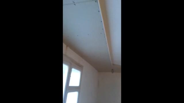 гіпсокартонний підвісний потолок смотреть онлайн
