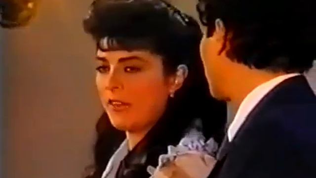 Хайме Гарса и Виктория Руффо 💓💓💓💓💓💓 смотреть онлайн