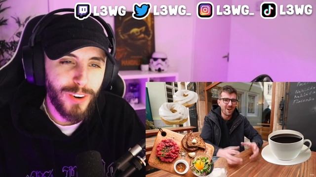 Brit reacts to USA vs EUROPE CULTURE SHOCKS! смотреть онлайн