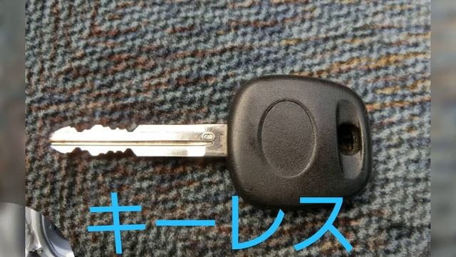 トヨタスプリンターカリブ1.6 Zツーリング5速マニュアル　フォグランプE-AE111Gバンパーガード/大型フォグランプ車両紹介Toyota Sprinter Carib 1.6 Z Touring смотреть онлайн