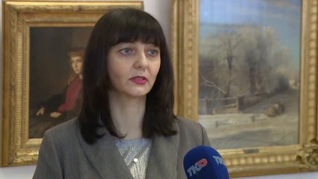 В художественном музее имени Пожалостина свыше 13 тысяч подлинников смотреть онлайн