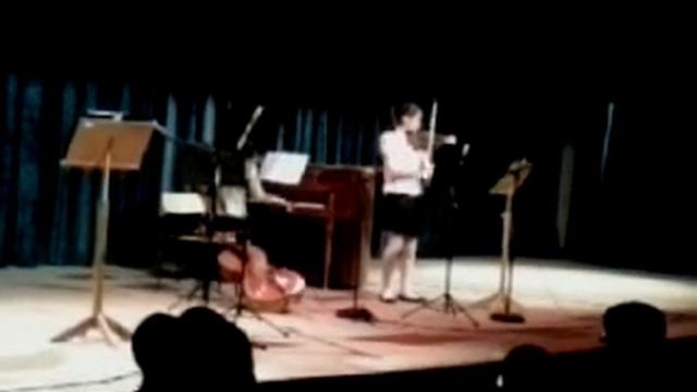 Арам Хачатурян Ноктюрн смотреть онлайн