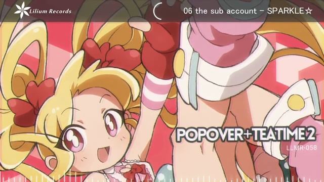 POPOVER+TEATIME 2 смотреть онлайн