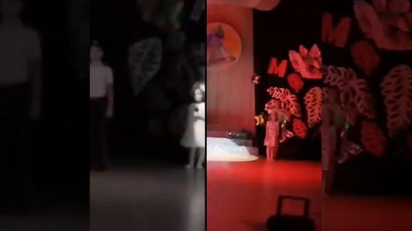 "Помним вас, дети Беслана!"