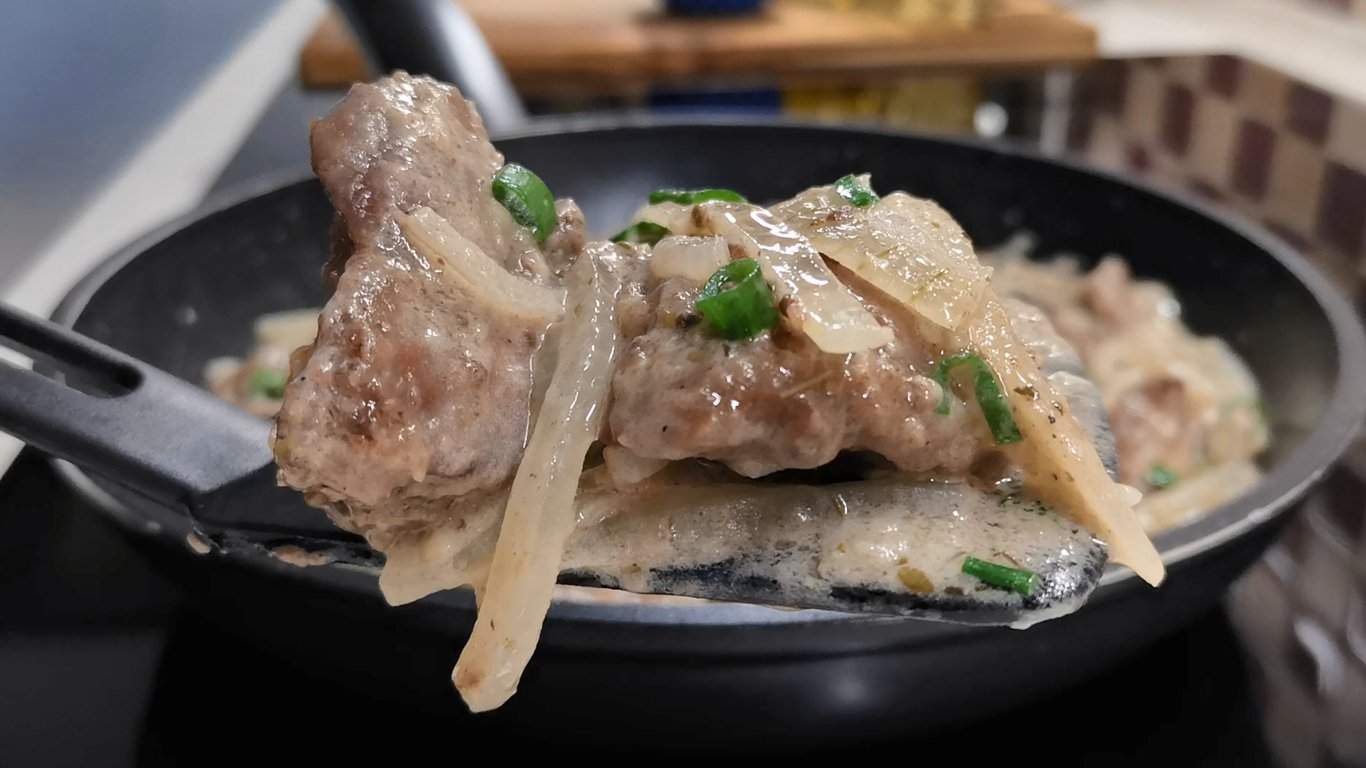 Вспомнил старый СОВЕТСКИЙ РЕЦЕПТ и приготовил ПО-НОВОМУ! Так вкусно печень еще никогда не готовил! смотреть онлайн