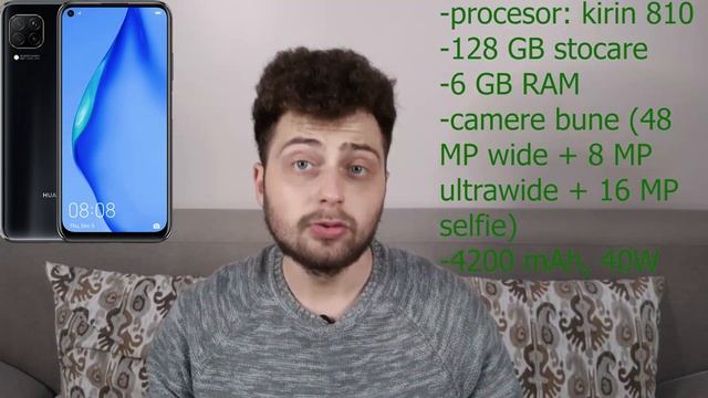Cel mai SUBAPRECIAT telefon IEFTIN in 2021! смотреть онлайн