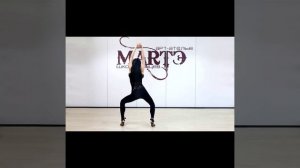 Стрип дэнс видео урок для начинающих