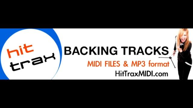 American Kids (in the style of) Kenny Chesney (MIDI Instrumental karaoke backing track) смотреть онлайн