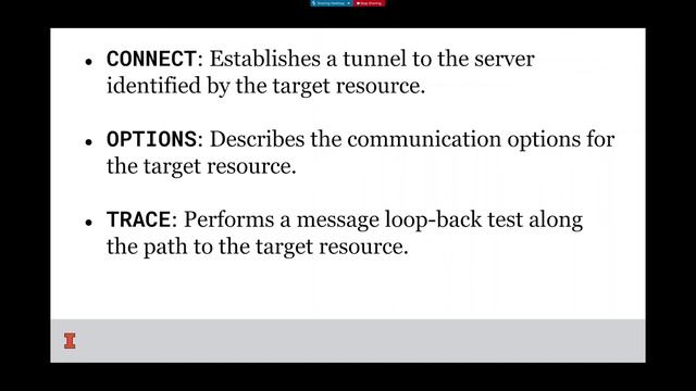 CS 240 (Fall 2021) - 12: Web Services and Python and flask Introductions - University of Illinois смотреть онлайн