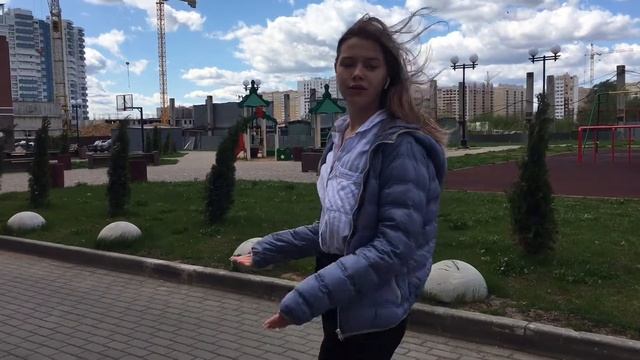 ЖК "Европейский". Знакомство смотреть онлайн