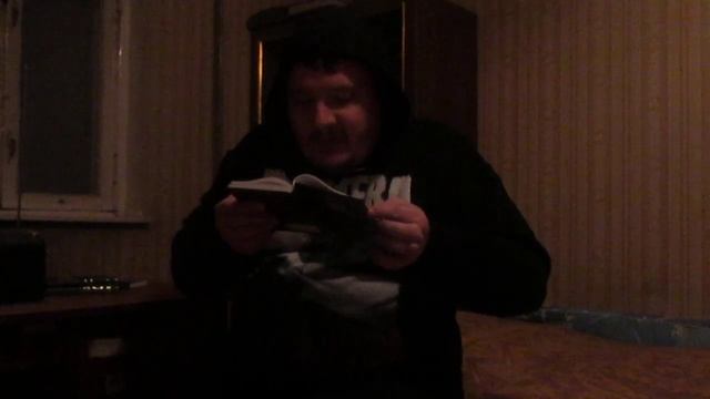 Владимир Винтя- Шарль Бодлер- Дон Жуан в аду смотреть онлайн