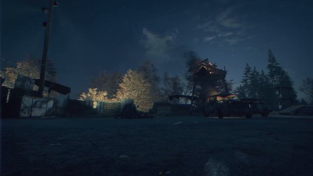 Don’t Open The Door - Generation Zero смотреть онлайн