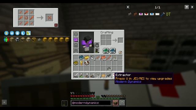 The Modded Machine Shop - #9 смотреть онлайн