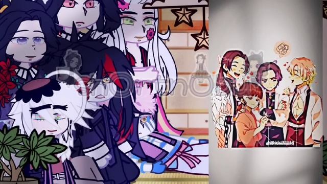 uppermoons + tamayo react to my fyp смотреть онлайн