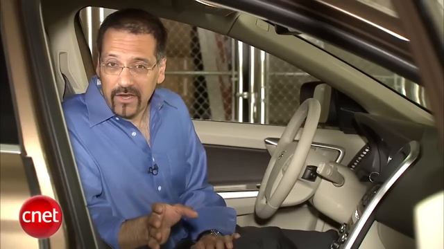 Car Tech 2010 Volvo XC60 T6 AWD review смотреть онлайн