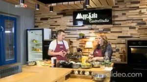 #БЭМ FOHOW    Фрагмент передачи "Просто вкусно". О действии БЭМа компании Fohow