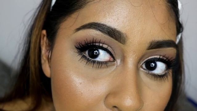 My Top 5 High End Eyebrow Products! смотреть онлайн