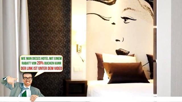 Apollo Hotel Papendrecht, Papendrecht, Netherlands смотреть онлайн