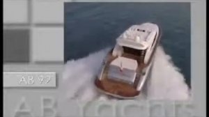 Обзор Яхты AB 92 AB Yachts