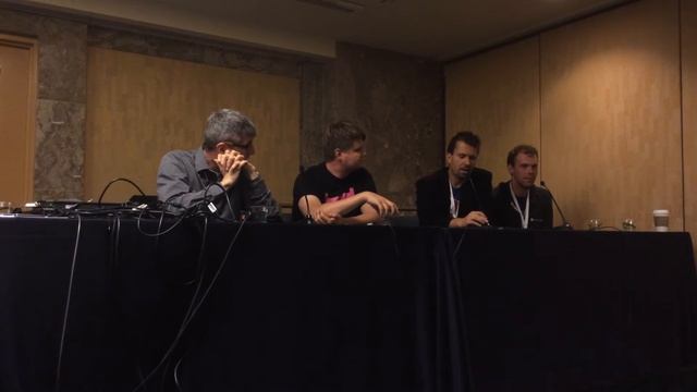 JavaOne 2014 Web Framework Smackdown смотреть онлайн
