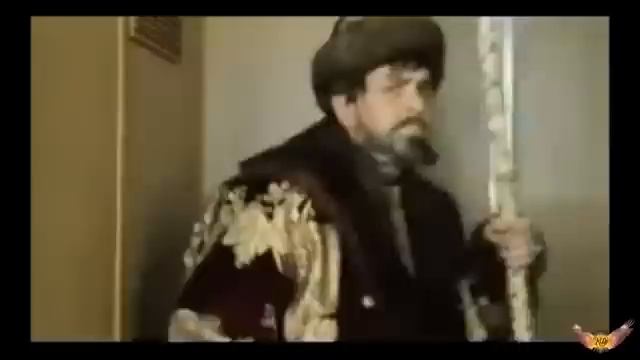 Вот,что крест животворящий делает. смотреть онлайн