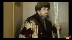 Вот,что крест животворящий делает.