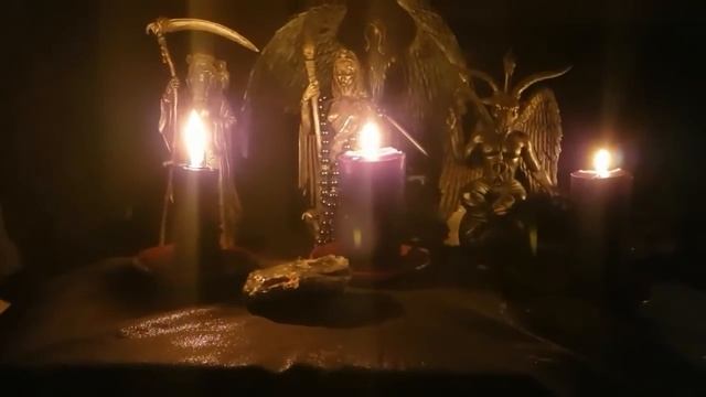 ЧЁРНАЯ МАГИЯ НА ТРОНЕ. ВЕДЬМИНА ИЗБА ▶️ ИНГА ХОСРОЕВА. смотреть онлайн