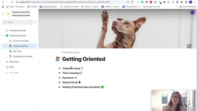 Tech Tip on Coda.io for Online Business Managers смотреть онлайн