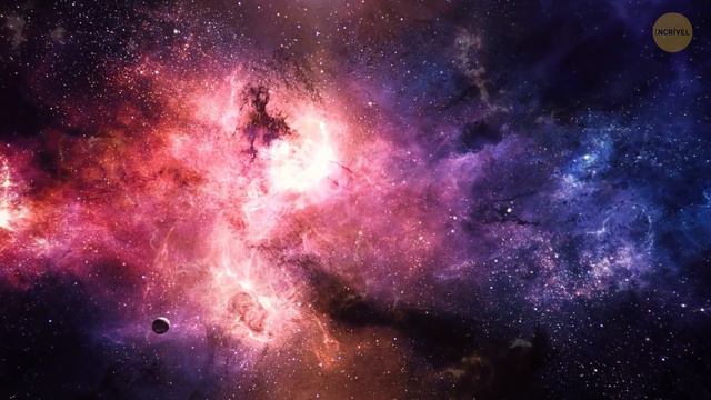 Por Que o Espaço Permanece Frio Como Gelo Já Que o Sol é Tão Quente🤔 смотреть онлайн