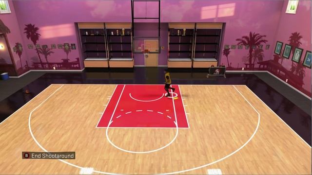 NBA 2K16 гайд по броскам с дистанции смотреть онлайн