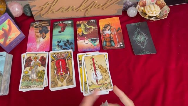 CANCER - FRESH START EMERGES, TAKE CHARGE - #tarot #tarotreading #january #cancer #oracle #watersig смотреть онлайн