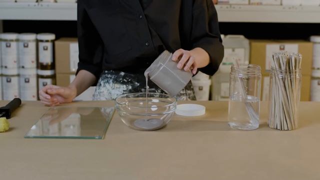 Краска Замша. Двухцветное покрытие. Мастер-класс по нанесению смотреть онлайн