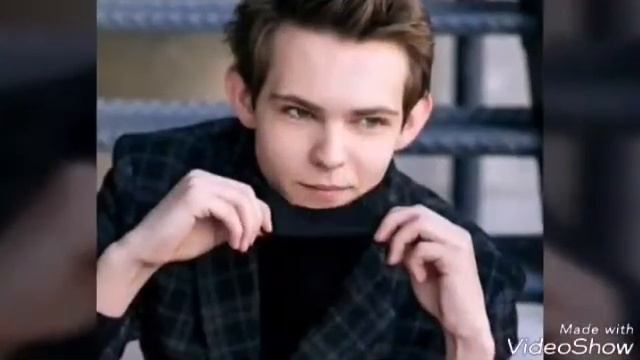 Robbie kay tribute смотреть онлайн