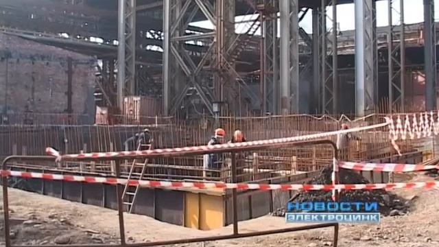 ОАО "ЭЛЕКТРОЦИНК", РСО-Алания, г. Владикавказ смотреть онлайн