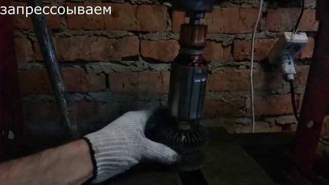 РЕМОНТ МШУ КИРОВ 1,8 (ЗАМЕНА ЯКОРЯ КИТАЙ) #МШУ #КИРОВ смотреть онлайн