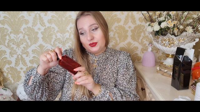 Новые парфюмы в коллекции.РЕКОМЕНДУЮ? смотреть онлайн
