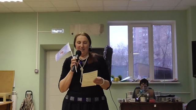 Театр для пенсионеров смотреть онлайн