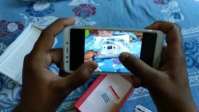 Redmi 5 16GB Unboxing | Overview смотреть онлайн