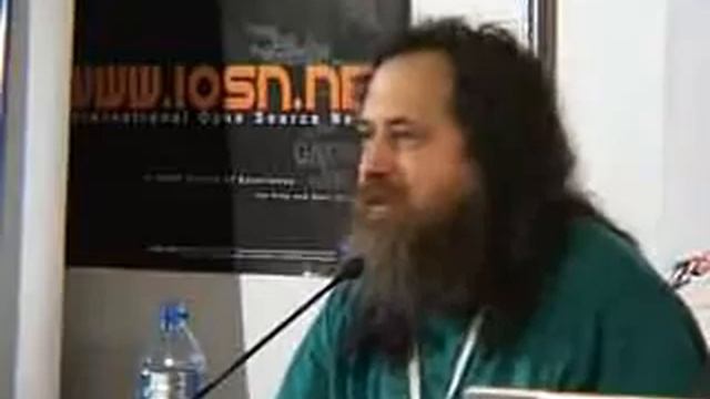 Software for Development: Is Free/Open Source Software the Answer? (Tunis, 2005) смотреть онлайн