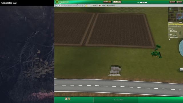 John Deere: American Farmer Deluxe Senaryoları #3 смотреть онлайн
